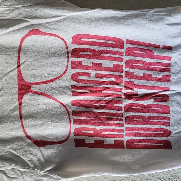 'Ermahgerd Durbsterp' Shirt - Picture 1 of 5